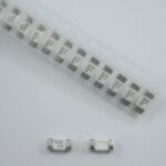 CCF1N5TTE KOA Fuse Chip 5A 125V SMD Solder Pad 2410 RoHS Parts Distributor CCF1N5TTE KOA Fuse Chip 5A 125V SMD Solder Pad 2410 RoHS