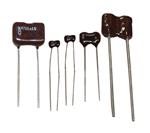 Cornell Dubilier Electronics CD19FD272JO3 Capacitor 2700pF 500V 5% SMD Parts Distributor Cornell Dubilier Electronics CD19FD272JO3 Capacitor 2700pF 500V 5% SMD - Image 2