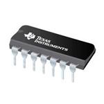 CD4011BE Texas Instruments NAND Gate 4-Element 2-IN CMOS 14-Pin PDIP Parts Distributor CD4011BE Texas Instruments NAND Gate 4-Element 2-IN CMOS 14-Pin PDIP