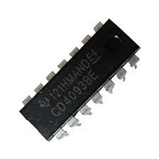 CD4093BE Texas Instruments NAND Gate IC 4 Channel 14-PDIP Parts Distributor CD4093BE Texas Instruments NAND Gate IC 4 Channel 14-PDIP