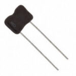 CD5EC820J03 CDE Miniature Dipped