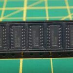 CD74AC112M Texas Instruments Encoder & Decoder 1.5-5.5V 16-SOIC Parts Distributor CD74AC112M Texas Instruments Encoder & Decoder 1.5-5.5V 16-SOIC