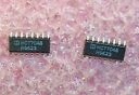 CD74HCT7046AM Texas Instruments Phase-Locked Loop 38MHz 4.5-5.5V 16-SOIC Parts Distributor CD74HCT7046AM Texas Instruments Phase-Locked Loop 38MHz 4.5-5.5V 16-SOIC