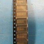 CDC351DW Texas Instruments Clock Driver 3.3V 24-SOIC Parts Distributor CDC351DW Texas Instruments Clock Driver 3.3V 24-SOIC