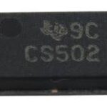 CDCS503PWR Texas Instruments Clock Buffer/Driver, Multiplier IC 1:1 108 MHz 8-TSSOP Parts Distributor CDCS503PWR Texas Instruments Clock Buffer/Driver