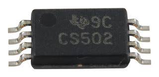 CDCS503PWR Texas Instruments Clock Buffer/Driver, Multiplier IC 1:1 108 MHz 8-TSSOP Parts Distributor CDCS503PWR Texas Instruments Clock Buffer/Driver
