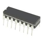 CD82C87H Harris Bus Transceiver, CMOS CDIP20 Parts Distributor MAX696MJE/883B Electronic Components