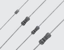CFR-25JB-52-5M6 Yageo Carbon Film Resistor 5.6M Ohms Axial Parts Distributor CFR-25JB-52-5M6 Yageo Carbon Film Resistor 5.6M Ohms Axial