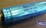 CGS173U020V CDE Capacitor 17000uF 20V -10%+75% Screw Terminal Parts Distributor CGS173U020VDC Cornell Dubilier