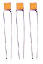 Kemet CK05BX104M Capacitor 0.1uF 50V 20% Radial Parts Distributor CK05BX104M Kemet