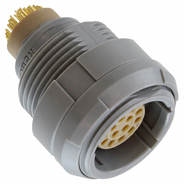 CKB.M16.GLLG Lemo Push-Pull, Detent Lock Connector Receptacle, Female Sockets 16 Position Solder Cup Parts Distributor CKB.M16.GLLG Lemo Push-Pull, Detent Lock Connector Receptacle, Female Sockets 16 Position Solder Cup