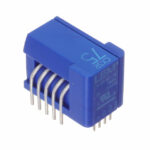 CKSR 75-NP LEM Flux Gate, Closed Loop Current Sensor 4.75 ~ 5.25V 20mA Bidirectional Thru-hole Parts Distributor CKSR 75-NP LEM Flux Gate