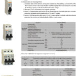 CKYB-63/2P-2A Electronic Components