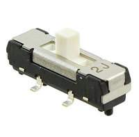 CL-SB-13B-02T Copal Switch Slide 0.2A 12VDC SMD Parts Distributor CL-SB-13B-02T Electronic Components