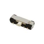 CL-SB-23A-11T Nidec Copal Switch Slide DP3T 12VDC J-Hook SMD Parts Distributor CL-SB-23A-11T Electronic Components