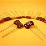 CDE CM06FD102K03 Mica Capacitor 1000pF 500V 10% Radial Parts Distributor CM06FD102K03 Cornell Dubilier