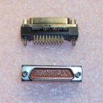 CM6R51-3S07S01 UMI CONNECTOR 51 POSITION GOLD LEADS Parts Distributor CM6R51-3S07S01 Electronic Components