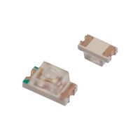 CHICAGO MINITURE CMD11-21VYC Standard LEDs – RED 2.0V 20MA SMD 1206 Parts Distributor CMD11-21VYC Electronic Components