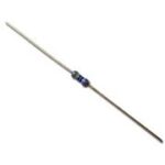 Vishay / Dale CMF552493F Metal Film Resistor 240k Ohms 1/2W 1% Axial Parts Distributor CMF55-2493F Vishay / Dale