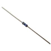 Vishay / Dale CMF552493F Metal Film Resistor 240k Ohms 1/2W 1% Axial Parts Distributor CMF55-2493F Vishay / Dale