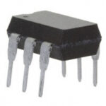 SIEMENS CNY17-1 Optocoupler DC-IN 1-CH Transistor With Base DC-OUT 6-Pin PDIP Black Bulk Parts Distributor CNY171 Infineon Technologies