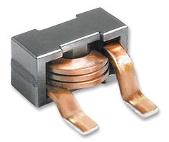 SER1590-501MLD Coilcraft Inductor High Current 0.5uH 20% 27A SMD RoHS Parts Distributor SER1590-501MLD Coilcraft