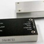 CQE50W-48S15 Cincon DC-DC Converter 15V 3.33A Chassis Mount Parts Distributor CQE50W-48S15 Electronic Components