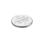 CR1220MFR.IB Renata 3V Coin Battery Parts Distributor CR1220-MFR.IB Renata