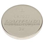 CR2032 Panasonic Lithium Battery Coin 3V 225mAh Parts Distributor CR2032. Panasonic