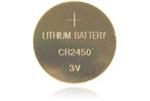 CR2450 GP Batteries Button cell Lithium Battery 600 mAh 3V Coin Parts Distributor CR2450 GP Batteries Button cell Lithium Battery 600 mAh 3V Coin