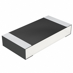 02016D104KAT2A AVX Ceramic Capacitor 0.1uF 6.3V SMD 0201 Parts Distributor CRCW120639R2FKEA Vishay / Dale