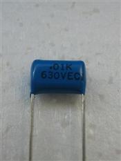 CRM103K630V Capar Capacitor Radial 0.01uF 630V, Disc Parts Distributor CRM103K630V Electronic Components