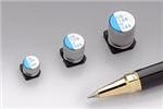 PCR1E101MCL1GS Nichicon Polymer Capacitor 100uF 25V 20% SMD Parts Distributor PCR1E101MCL1GS Nichicon