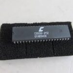 CS5016-JP32 Cirrus Logic Analog-to-Digital Converter 16-Bit 40-PDIP Parts Distributor CS5016-JP32 Cirrus Logic Analog-to-Digital Converter 16-Bit 40-PDIP