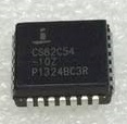 CS82C54-10Z Renesas Programmable Timer IC 10MHz 28-PLCC Parts Distributor CS82C54-10Z Renesas