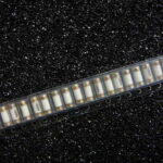 MURATA CSAC4.00MGC-TC Resonator 4MHZ SMD Parts Distributor MURATA CSAC4.00MGC-TC Resonator 4MHZ SMD