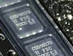 CSD16570Q5B Texas Instruments MOSFET N-Ch Si 25V 100A 8-VSON Parts Distributor CSD16570Q5B Texas Instruments MOSFET N-Ch Si 25V 100A 8-VSON