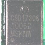 CSD17303Q5 Texas Instruments MOSFET N-Ch 30V 32A 8-VSON-CLIP Parts Distributor CSD17303Q5 Texas Instruments MOSFET N-Ch 30V 32A 8-VSON-CLIP