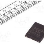CSD18509Q5BT Texas Instruments MOSFET N-CH 40V 100A 8VSON Parts Distributor CSD18509Q5BT Texas Instruments MOSFET N-CH 40V 100A 8VSON