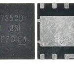 CSD87350Q5D Texas Instruments Buck MOSFET Driver 30V 40A 8-LSON Parts Distributor CSD87350Q5D Texas Instruments Buck MOSFET Driver 30V 40A 8-LSON