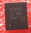 CSD87351Q5D Texas Instruments MOSFET Synch Buck Dual 30V 32A 8-LSON Parts Distributor CSD87351Q5D Texas Instruments MOSFET Synch Buck Dual 30V 32A 8-LSON