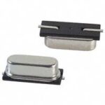 ECS-49-20-5PX-TR ECS Inc Quartz Crystal 4.9152MHz HC49/US Parts Distributor ECS-49-20-5PX-TR Electronic Components