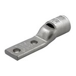 CSWS-1-516 Ilsco Copper Compression Lug, Conductor Size 1, 1 Hole Parts Distributor CSWS-1-516 Ilsco Copper Compression Lug