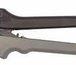 1-69151-1 TE Connectivity Hand Tool Crimper Parts Distributor CT-1550 Panduit Contour Crimp Controlled Cycle Tool