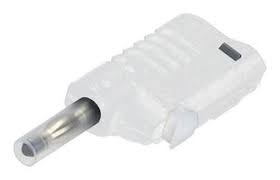CT2017-9 Cal Test Stacking Banana Plug 12AWG Parts Distributor CT2017-9 Cal Test Stacking Banana Plug 12AWG