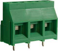 CTBP04VZ/3 CamdenBoss Connector Terminal Block F 3 Position Parts Distributor CTBP04VZ/3 CamdenBoss Connector Terminal Block F 3 Position