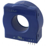 CTSR 0.3-P LEM Flux Gate, Closed Loop Current Sensor 4.75V ~ 5.25V 21.6mA Bidirectional Thru-hole Parts Distributor CTSR 0.3-P LEM Flux Gate