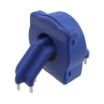 CTSR 0.3-TP/SP4 LEM Flux Gate, Closed Loop Current Sensor 4.75V ~ 5.25V 21.6mA Bidirectional Thru-hole Parts Distributor CTSR 0.3-TP/SP4 LEM Flux Gate