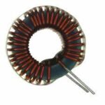 CTX100-1-52-R Coiltronics Inductor 100uH 2.5A Radial Parts Distributor CTX100-1-52-R Coiltronics Inductor 100uH 2.5A Radial