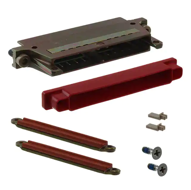 MTC100-JH2-R34 Raychem Connector Backshell Parts Distributor MTC100-JH2-R34 Raychem Connector Backshell